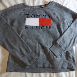 3for30- Tommy Hilfiger Long Sleeve Fleece